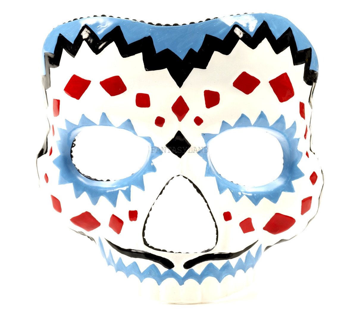 DAY OF THE DEAD MASKS