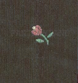 BROCADE RENAISSANCE BODICE WINGS & PICADILS Sizes 1/2,4,6