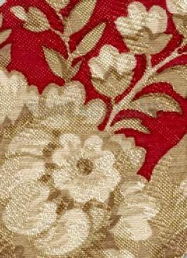 BROCADE RENAISSANCE BODICE WINGS & PICADILS Sizes 1/2,4,6