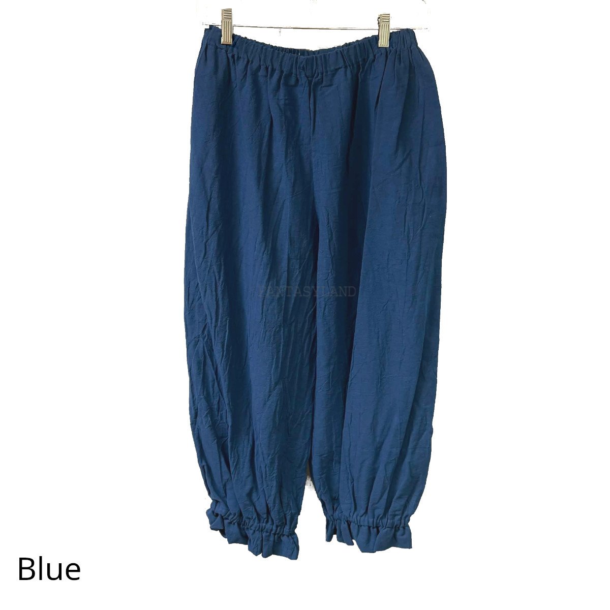 Cotton Renaissance Bloomers Pirate
