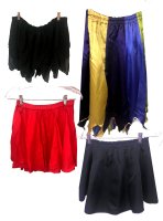 Sexy Short Skirts Mardi Gras Skirt