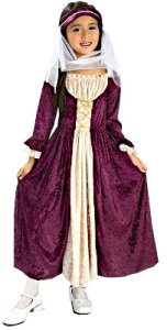 RENAISSANCE INNKEEP COSTUME RENAISSANCE INNKEEP COSTUME