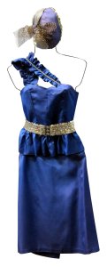 Nineteen Forty's Cigarette Girl Costume Size XSM - SM