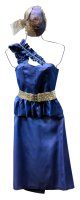 Nineteen Forty's Cigarette Girl Costume Size XSM - SM