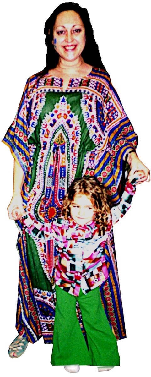 1970's Vintage Child Shirt and Pants 1970's Vintage Child Shirt and Pants