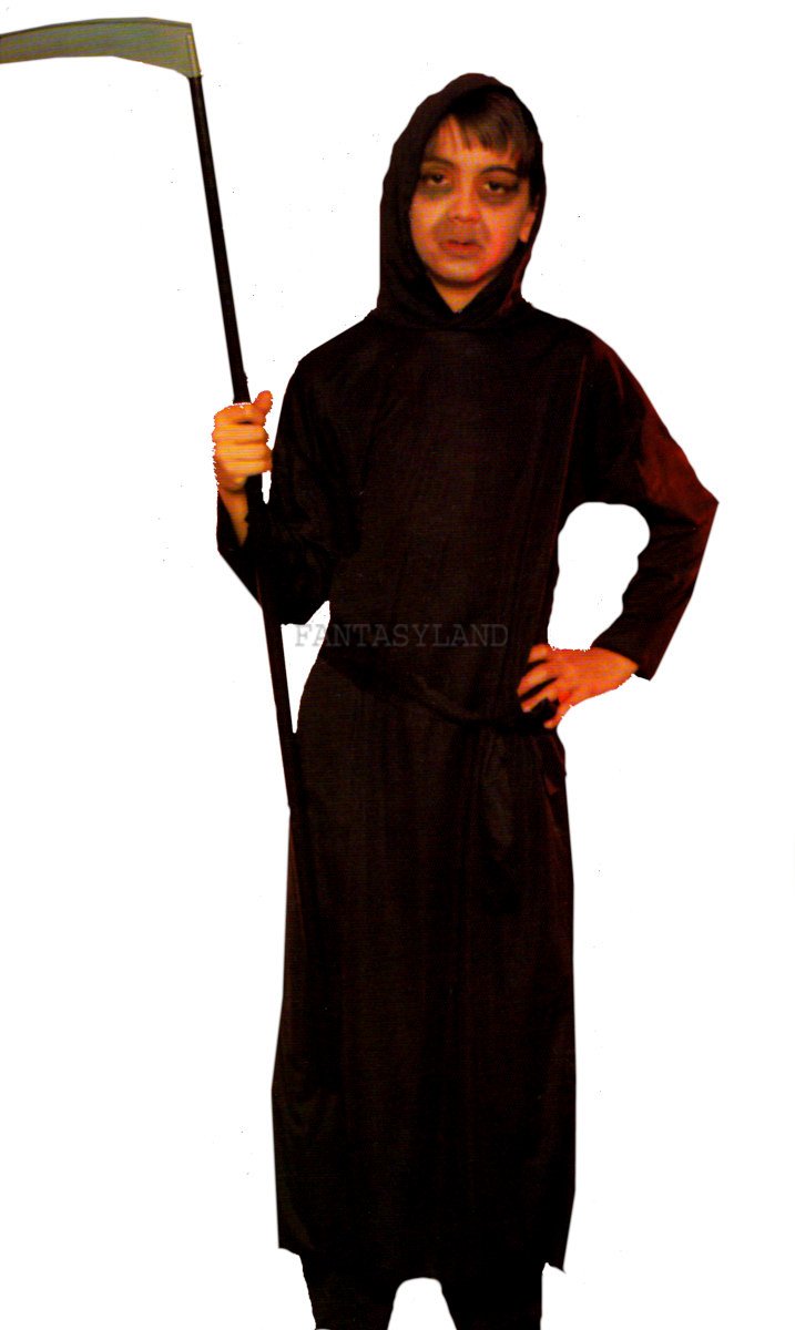 MONSTER / MEDIEVAL ROBES COSTUMES FOR KIDS