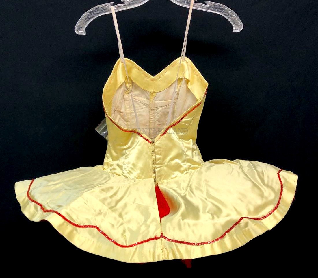 Ballet Prima Vintage Tutu Size SM