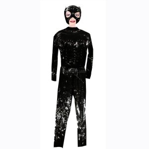CATWOMAN COSTUME from BATMAN Size 10 - 14 MD