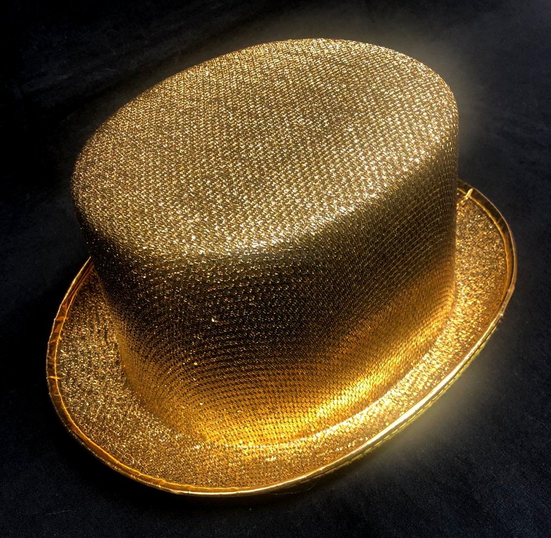 CHORUS LINE COSTUMES