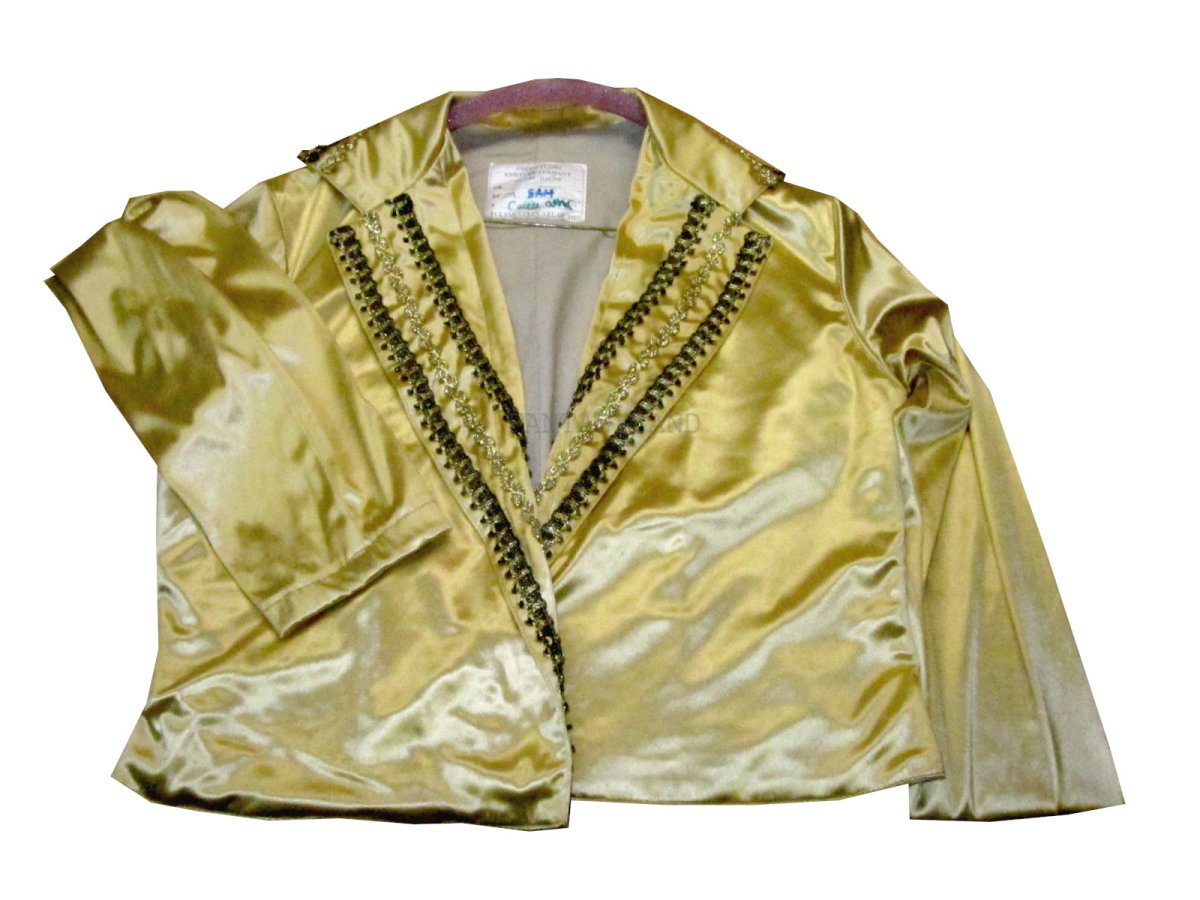 CHORUS LINE COSTUMES