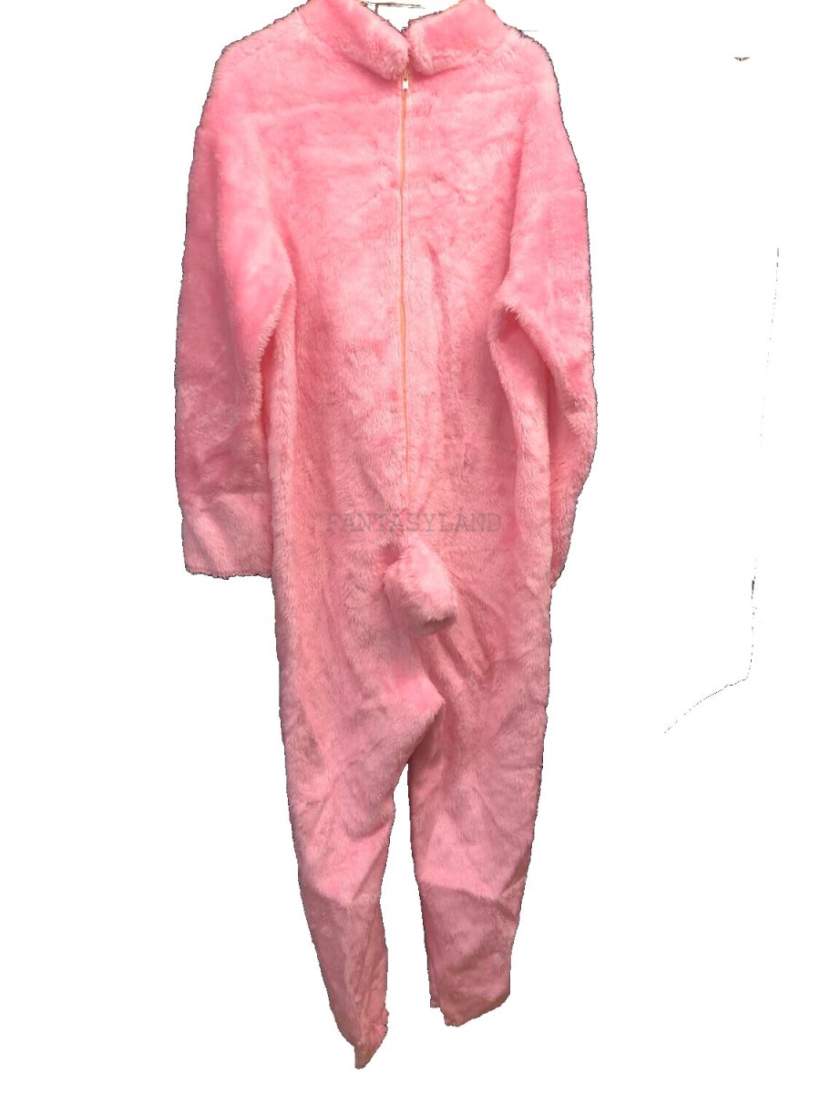 Easter Bunny Inexpensive Costume Size Most