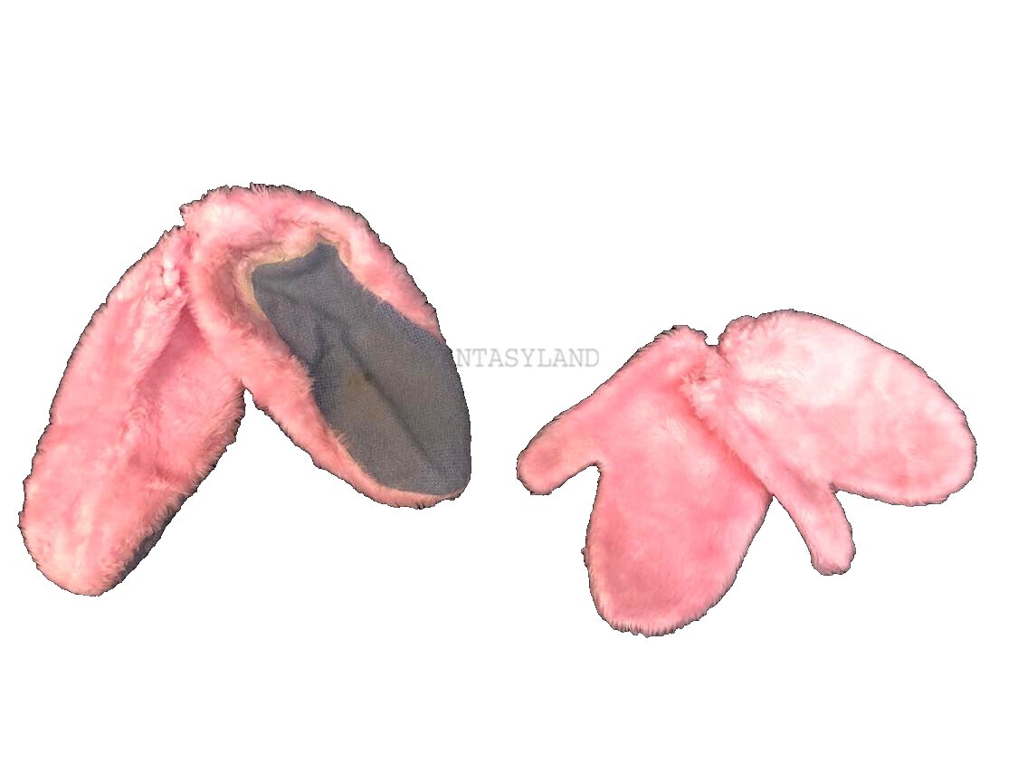 Easter Bunny Inexpensive Costume Size Most