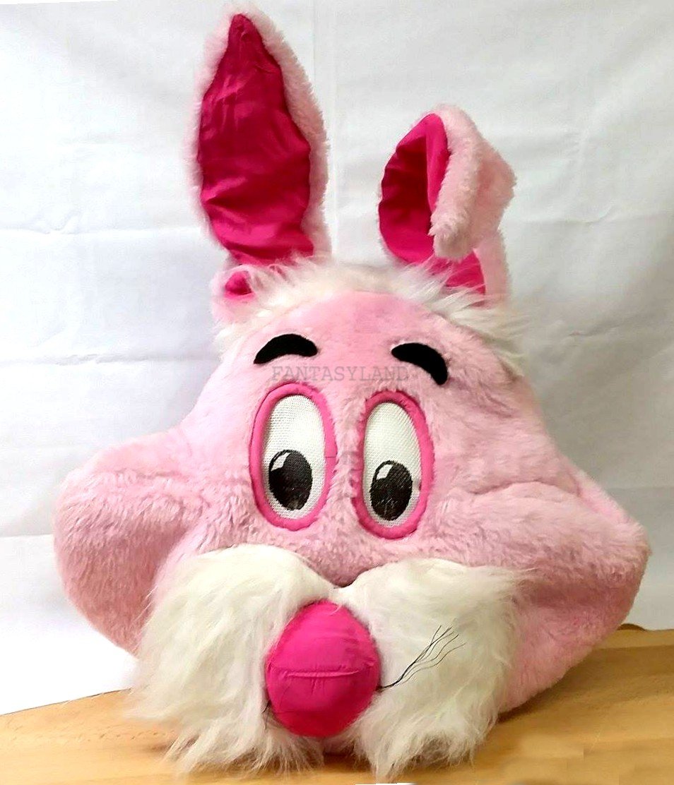 Easter Bunny Inexpensive Costume Size Most