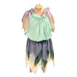 Fairy Spring Dress Size 20-24 XL-XXL