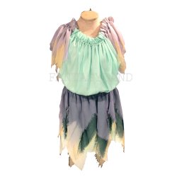 Fairy Spring Dress Size 20-24 XL-XXL