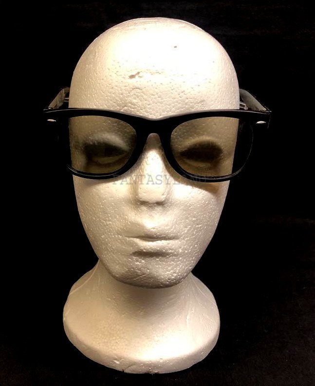 Blues Brother's Glasses