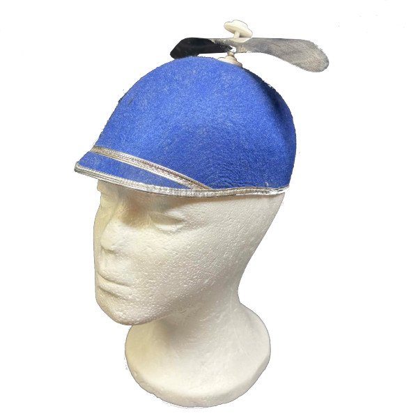 Propeller Beanie Hat