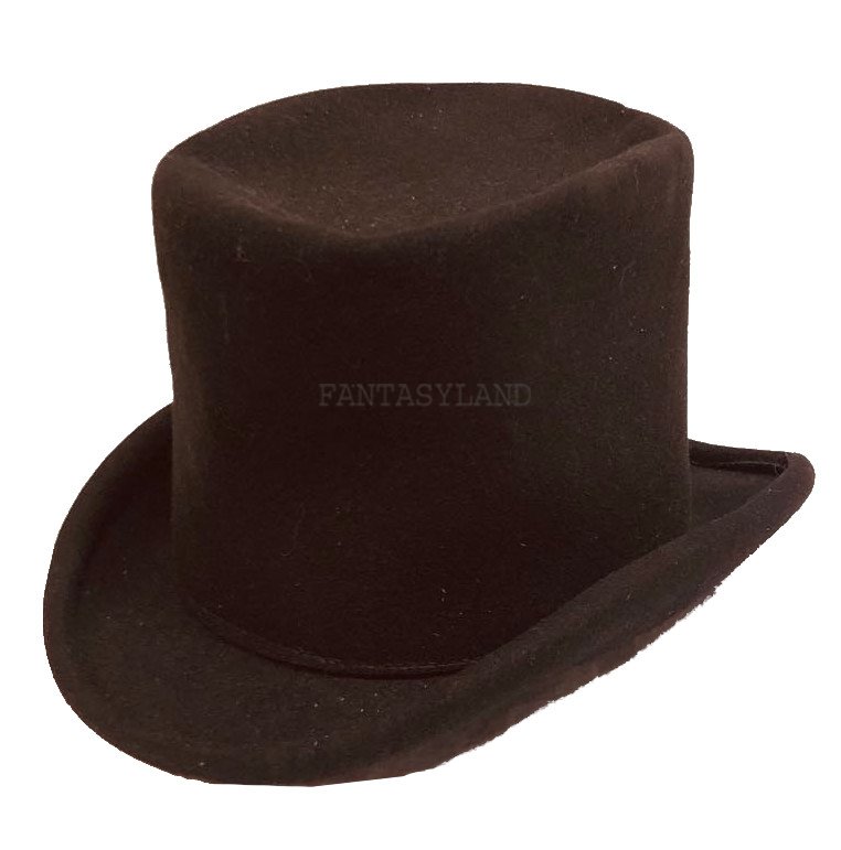 Soft Tall Top Hat Size Large