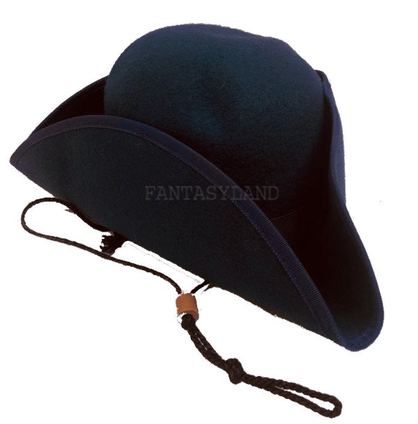 Tricorn Childrens Hat