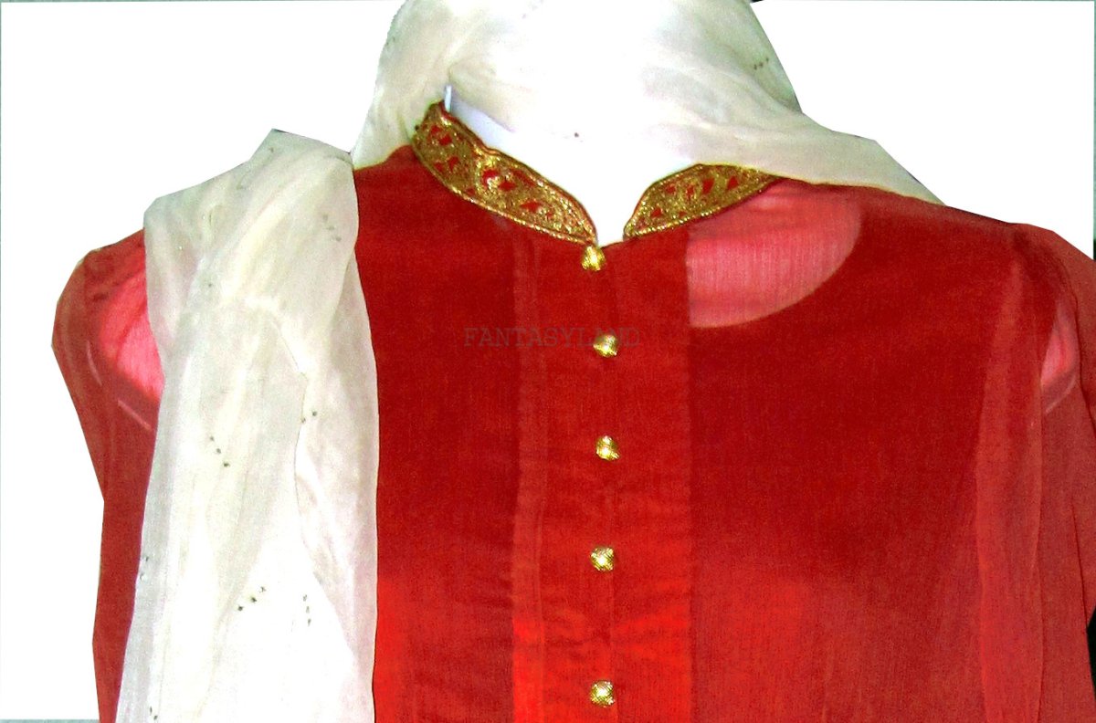 India Wedding Clothing Size SM