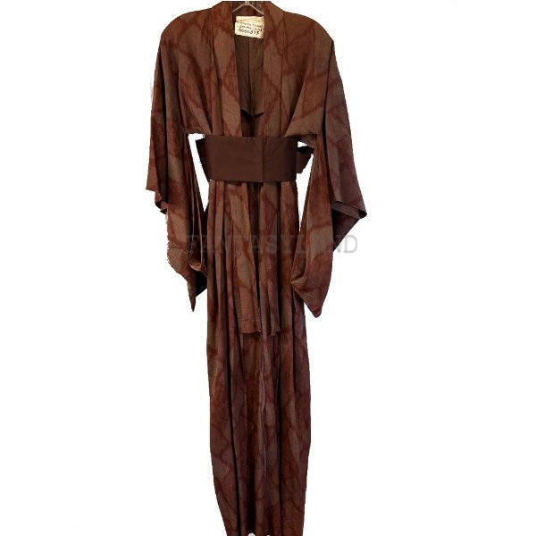 Japanese Kimono Costume Size Sm-Md