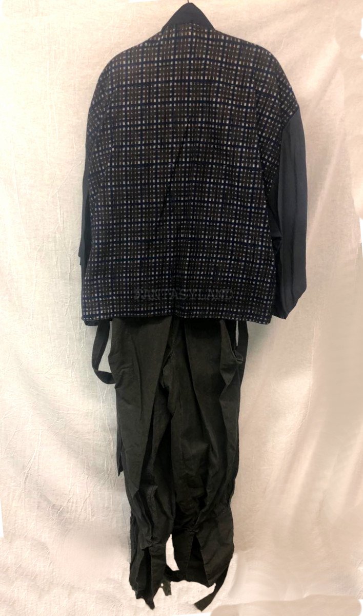 Japanese Kimono & Hakiama Size Md-Lg