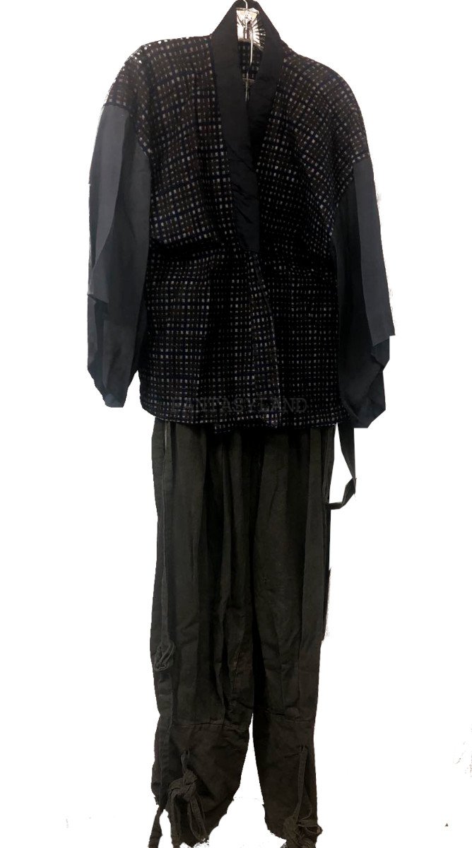 Japanese Kimono & Hakiama Size Md-Lg