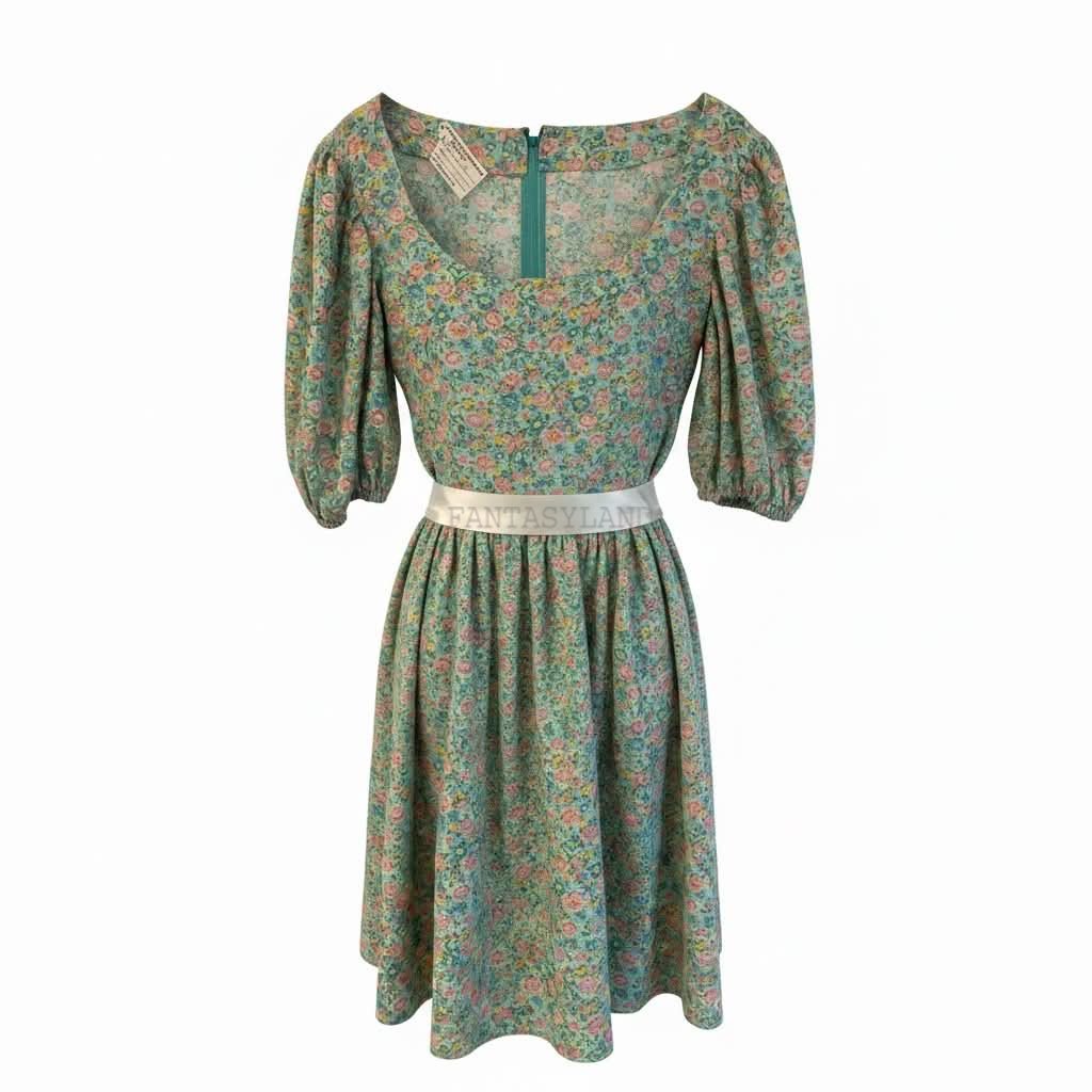 Little Girl Costume Size SM - MD
