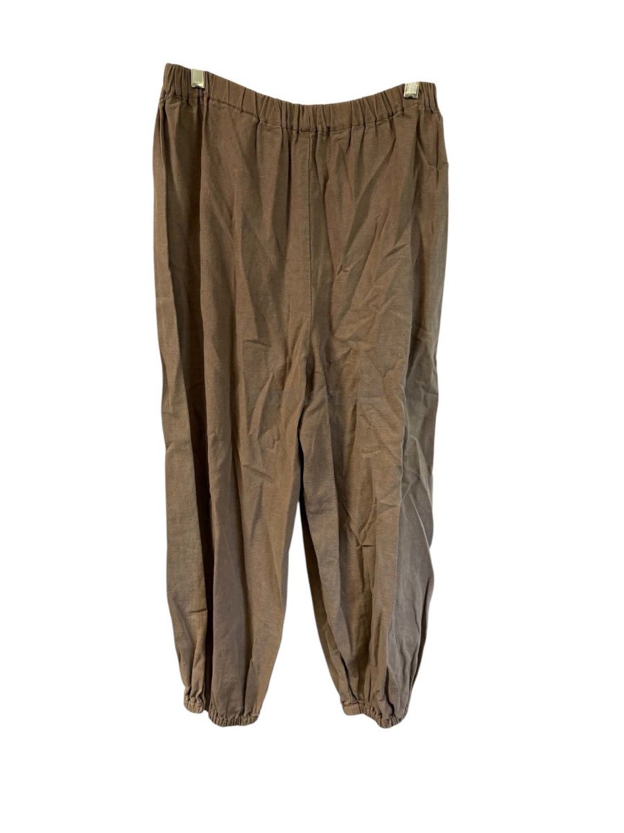 Brown Renaissance Breeches Sm-Med Brown Renaissance Breeches Sm-Med