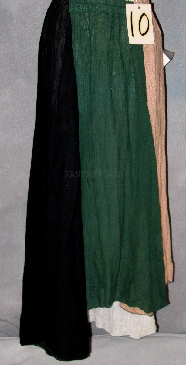 Peasant Skirt in 4 colors