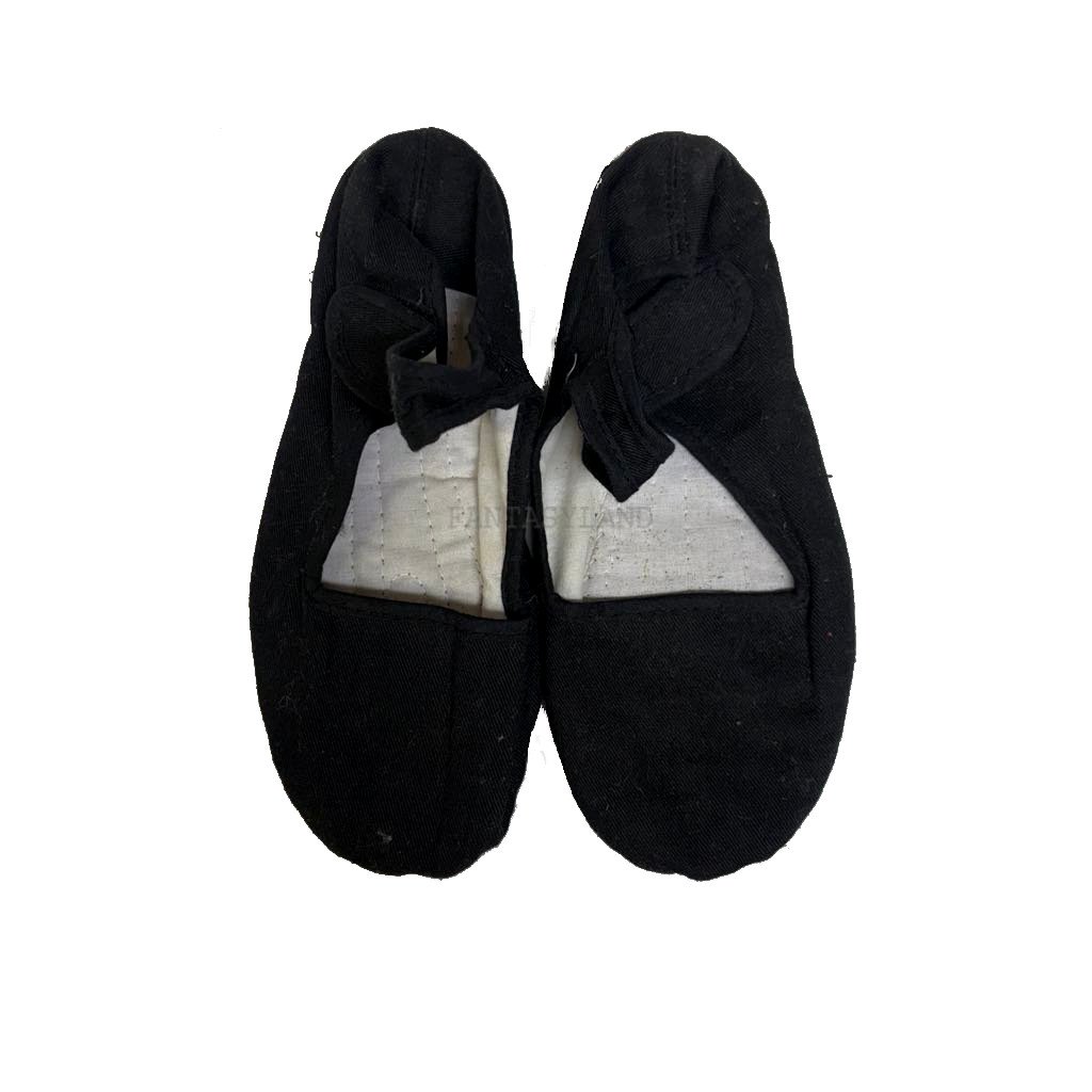Child Renaissance Character Shoes Sz 1