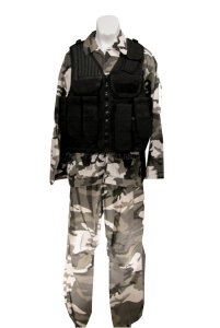 V for Vendetta Costume Size XLg-XXL V for Vendetta Costume Size XLg-XXL