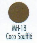 MH-18 Foundation by Ben Nye