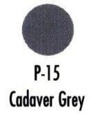 CADAVER GREY P15 BY BEN NYE MAKEUP